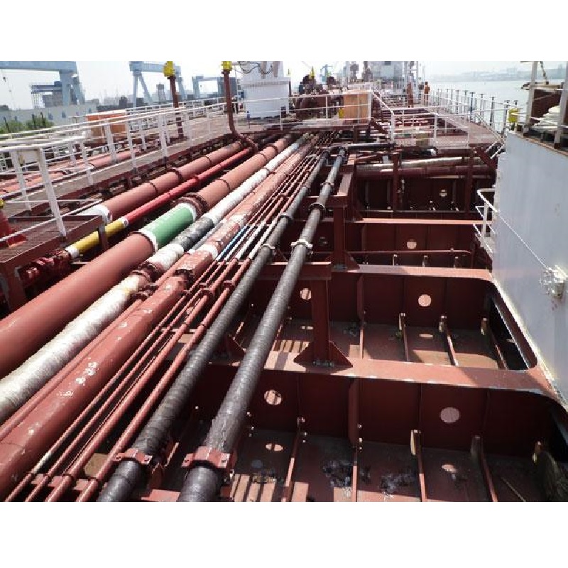 Quais são os tipos de corrosão do pipeline?
